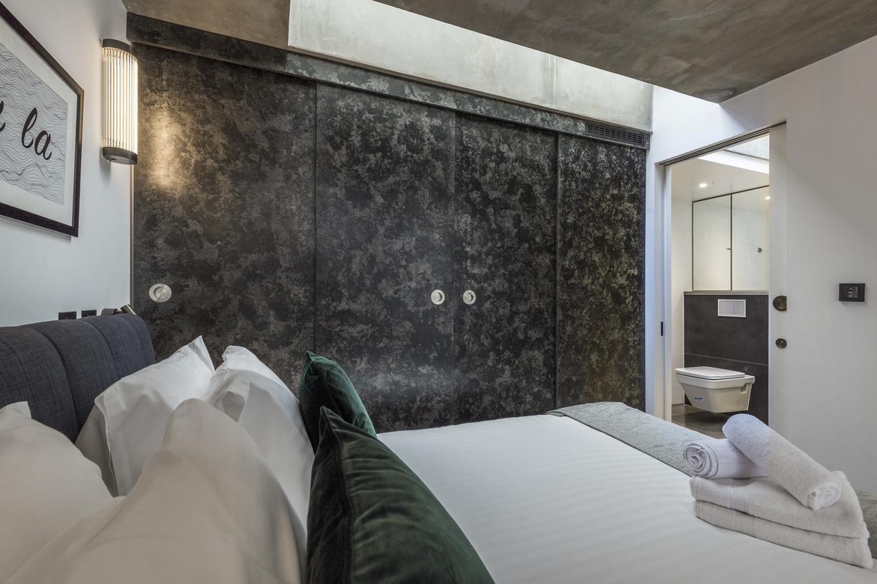 Soho Lofts By Aeria Londra
