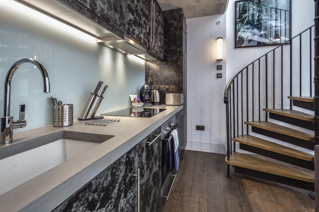 Soho Lofts By Aeria Appartamento