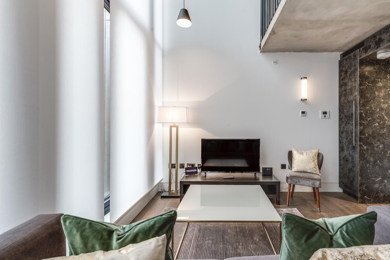 Soho Lofts By Aeria Appartamento *