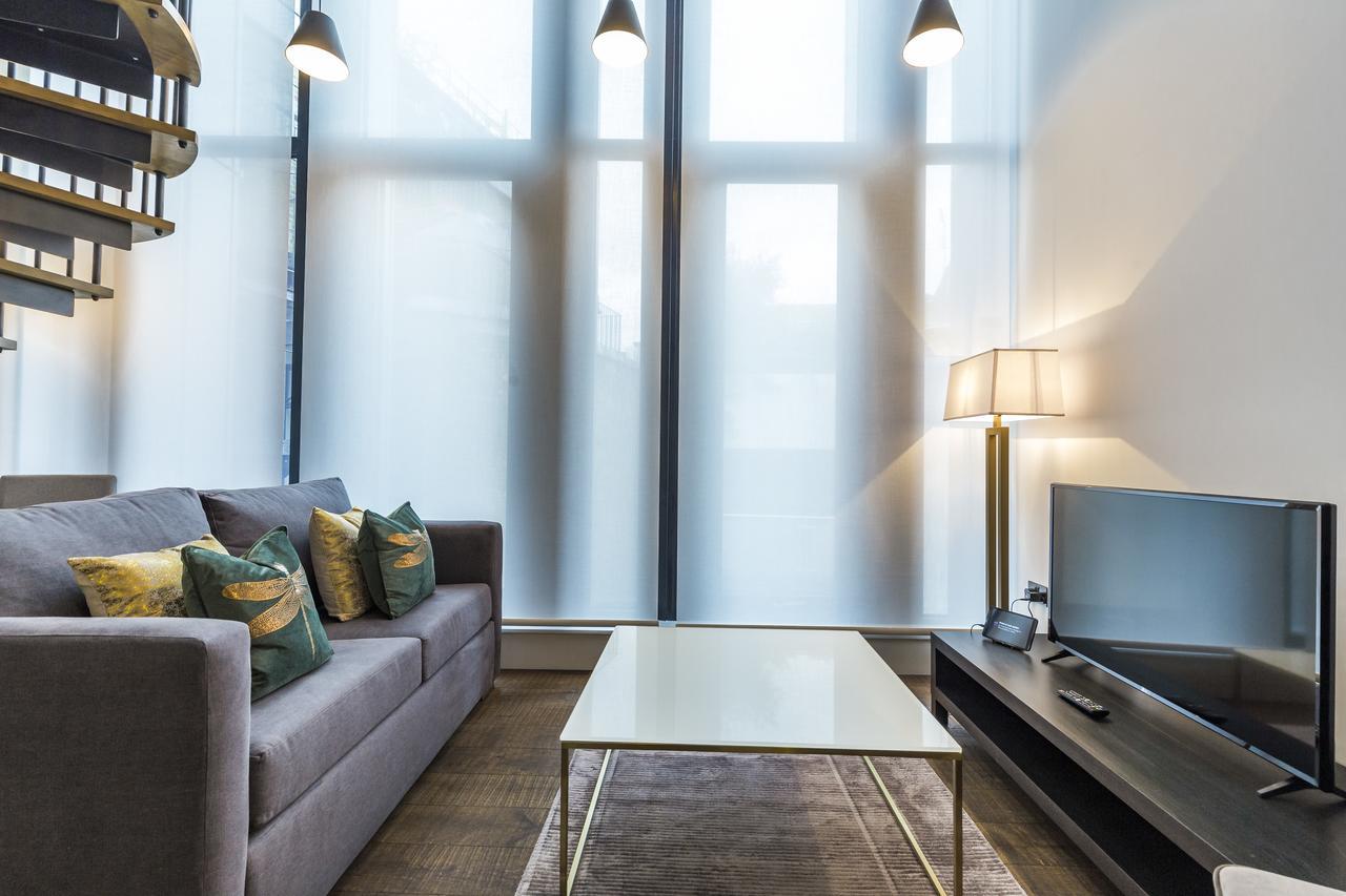 Soho Lofts By Aeria Appartamento