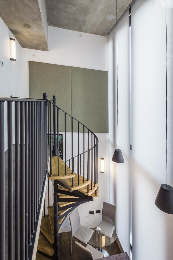 Soho Lofts By Aeria Appartamento