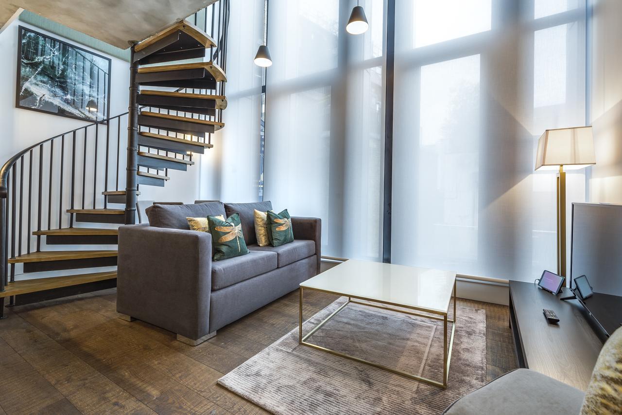 Soho Lofts By Aeria Appartamento