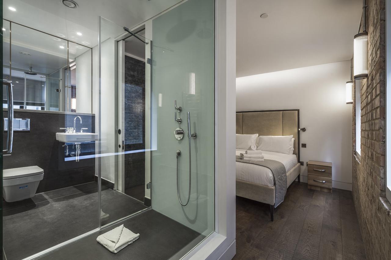 Appartamento Soho Lofts By Aeria *