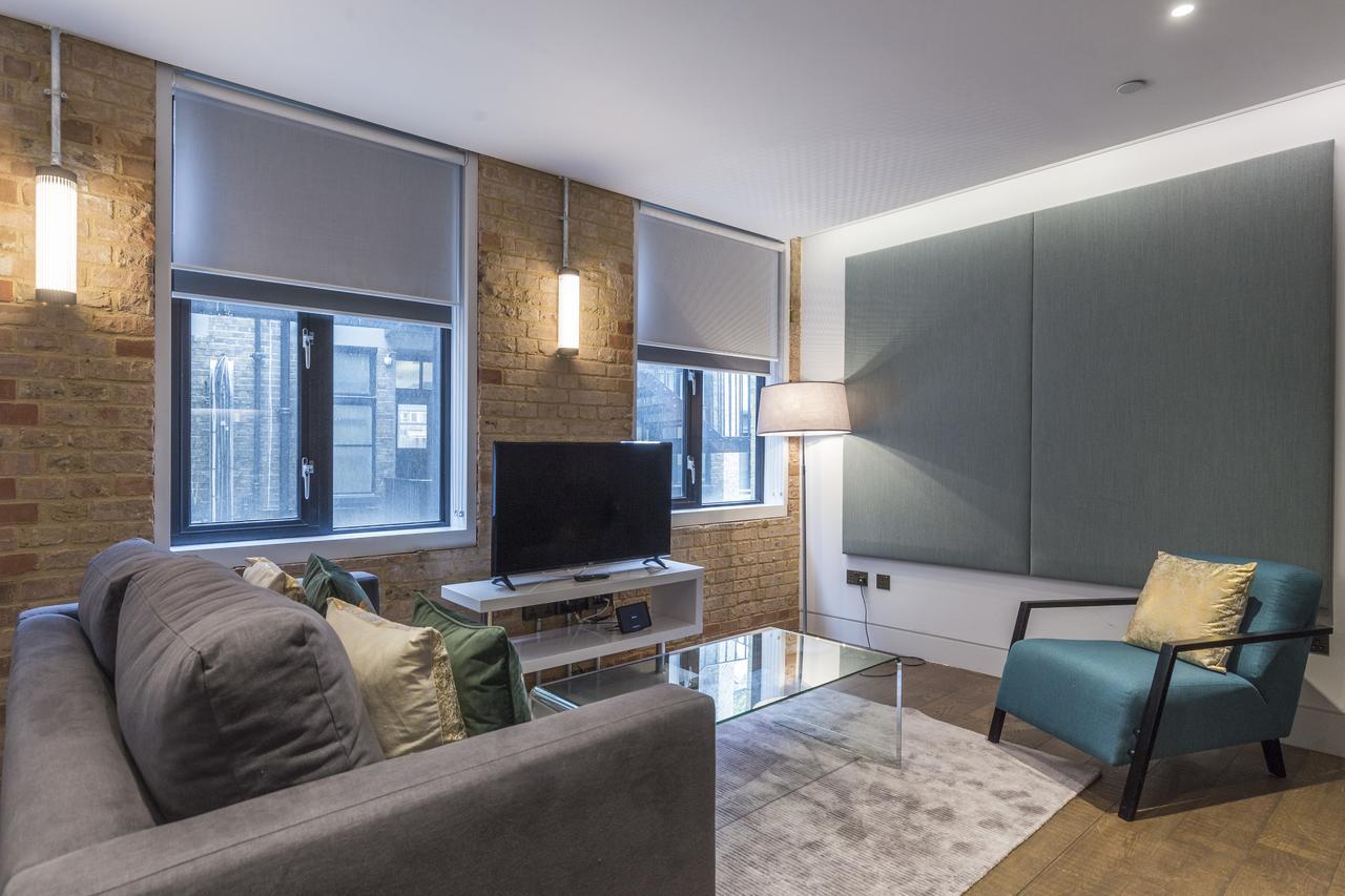 Appartamento Soho Lofts By Aeria *