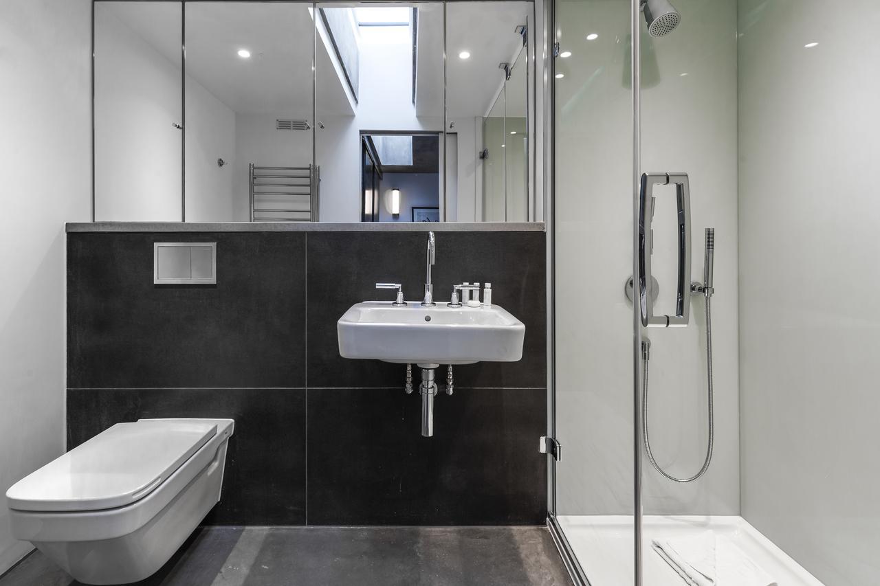 Soho Lofts By Aeria Apartament